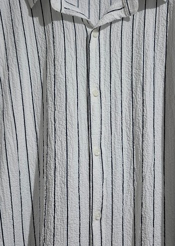 erkek Gömlek - Görsel 2