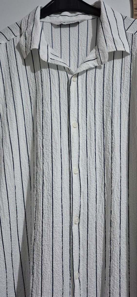 erkek Gömlek - Görsel 2