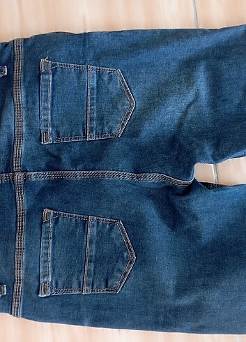 28 Beden Pantolon
