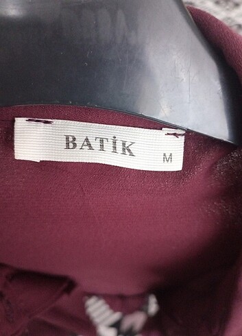 m Beden Gömlek