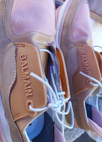 Balmain Balmaın Spor Ayakkabı 