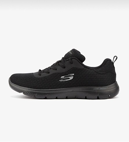 Skechers Skechers Summits Siyah Spor Ayakkabı