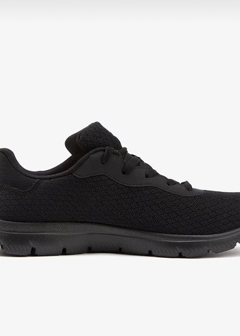 Skechers Skechers Summits Kadın Siyah Spor Ayakkabı 88888316tk Bbk