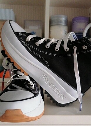 Converse platform