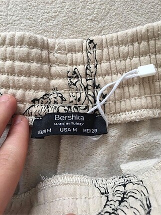 Bershka Takım eşofman