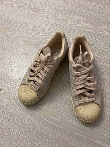 Superstar adidas