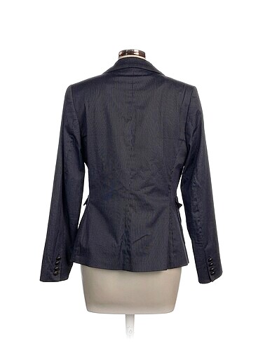38 Beden Koton Blazer %70 İndirimli.