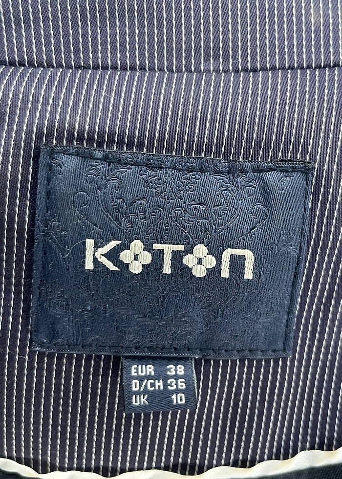 Koton Blazer %70 İndirimli. - Görsel 4