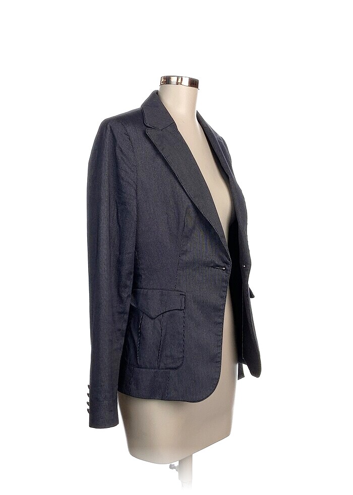 Koton Blazer %70 İndirimli. - Görsel 2