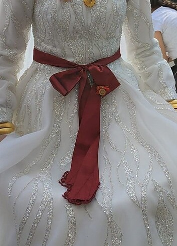 Gelinlik - Görsel 5