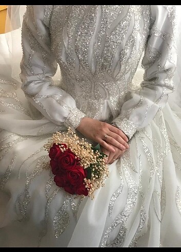 Gelinlik - Görsel 6