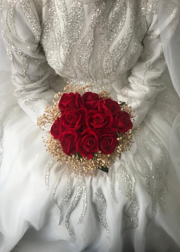 Gelinlik - Görsel 2