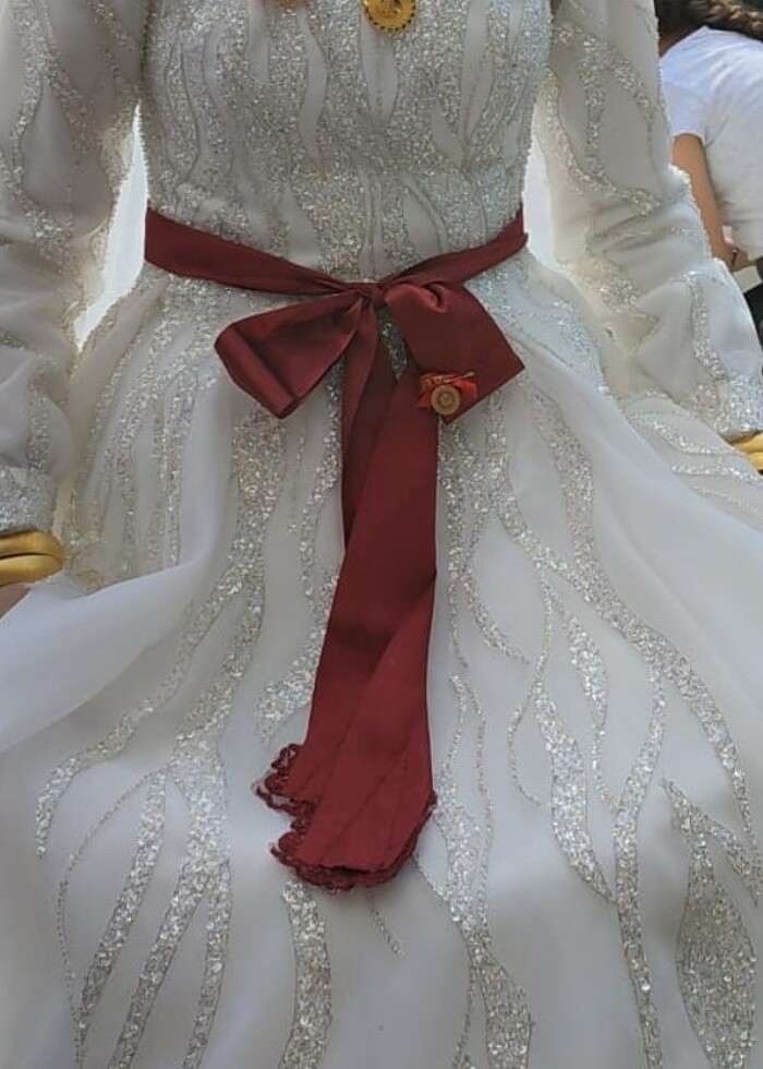 Gelinlik - Görsel 5