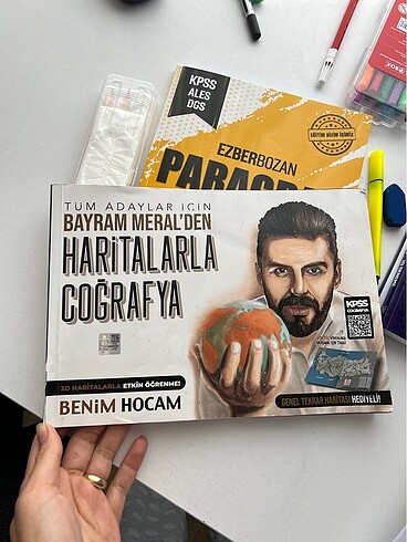 Coğrafya