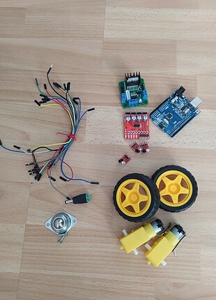 Arduino