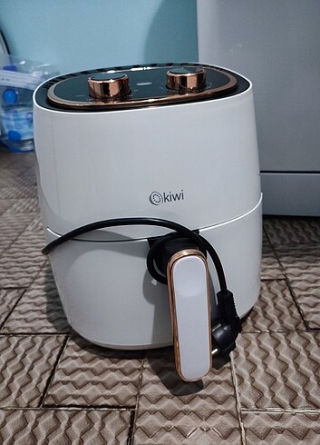 Airfryer firitöz 