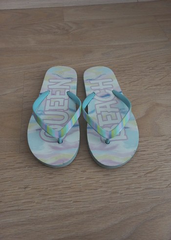 LC Waikiki Renkli Terlik