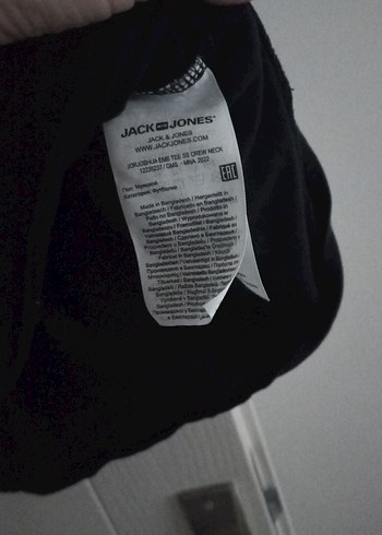 Erkek Beyaz Kısa Kollu Polo Tişört - Görsel 9