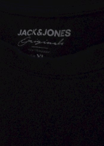 Erkek Beyaz Kısa Kollu Polo Tişört - Görsel 7