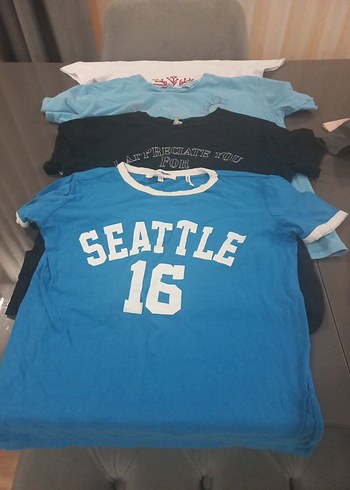 tişört - Görsel 7