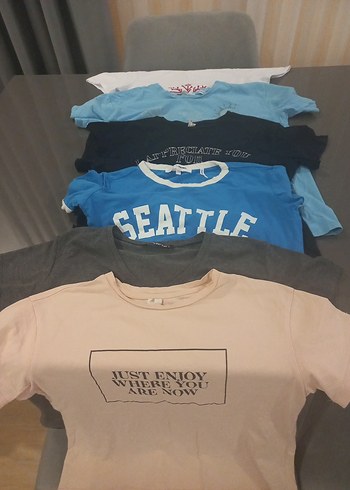 tişört - Görsel 2