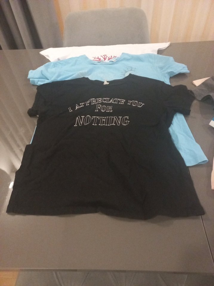 tişört - Görsel 3