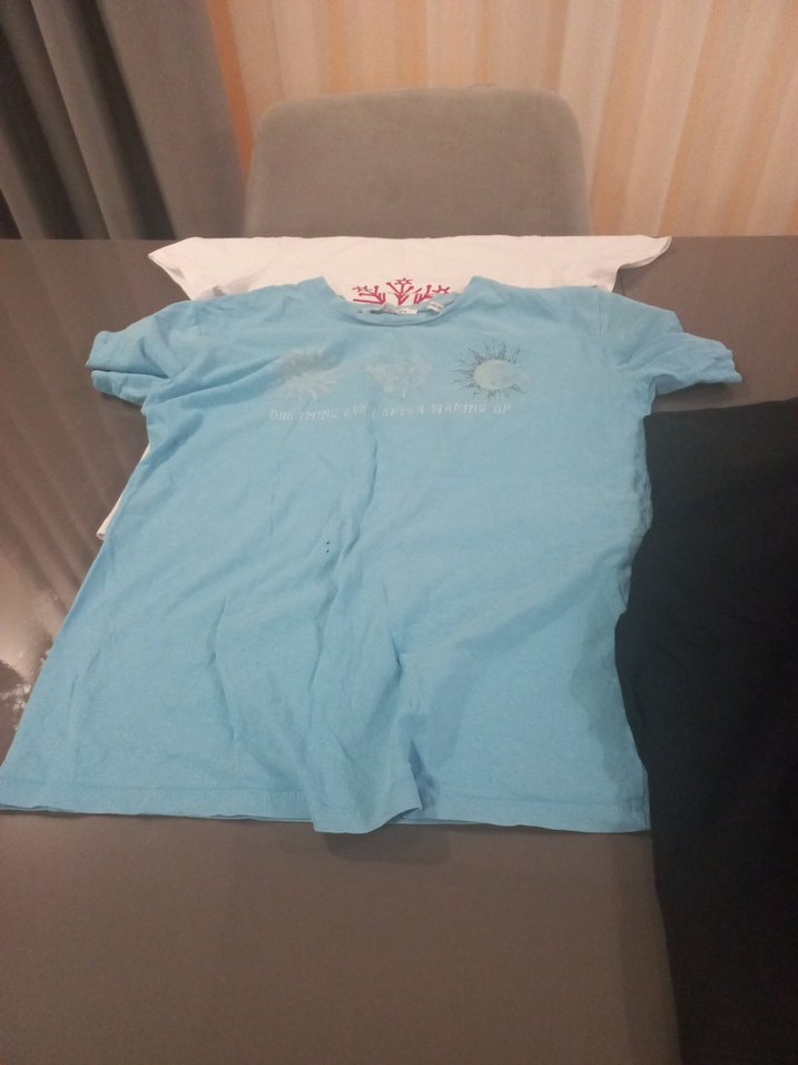 tişört - Görsel 4