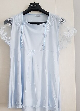 Lohusa pijama takımı 