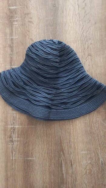  Beden Şapka 