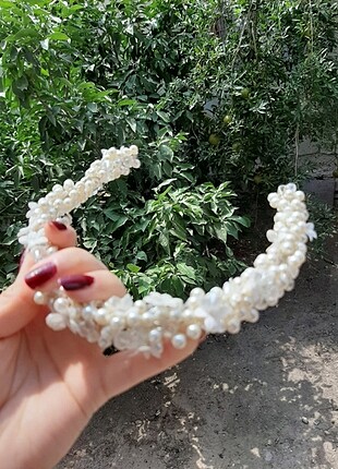 Beden Gelin tacı