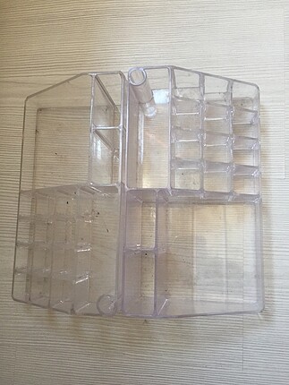 2li organizer