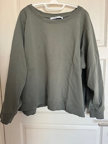 48 Beden Sweatshirt