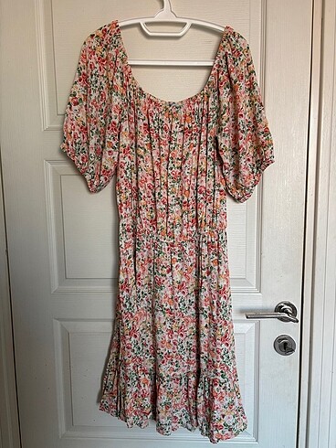 LC Waikiki Elbise