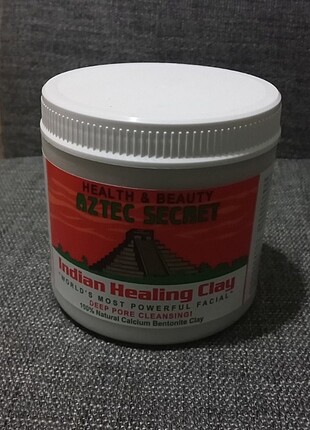 Aztec secret