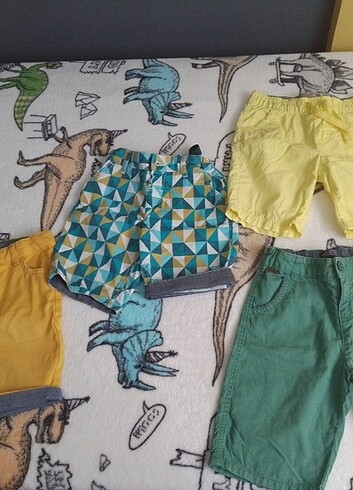 LC Waikiki LCW Waikiki şort