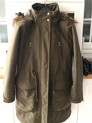 Pull&Bear Parka