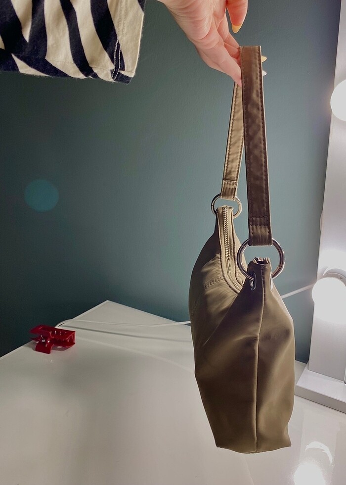 PULL&BEAR ÇANTA - Görsel 2