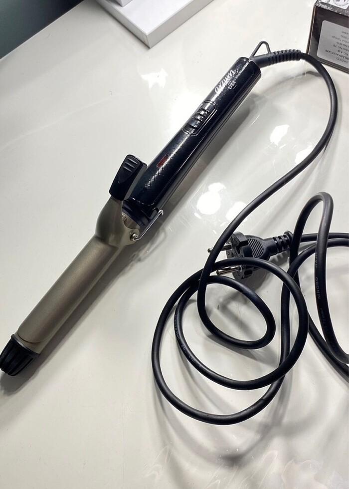 Arzum maşa - Görsel 2