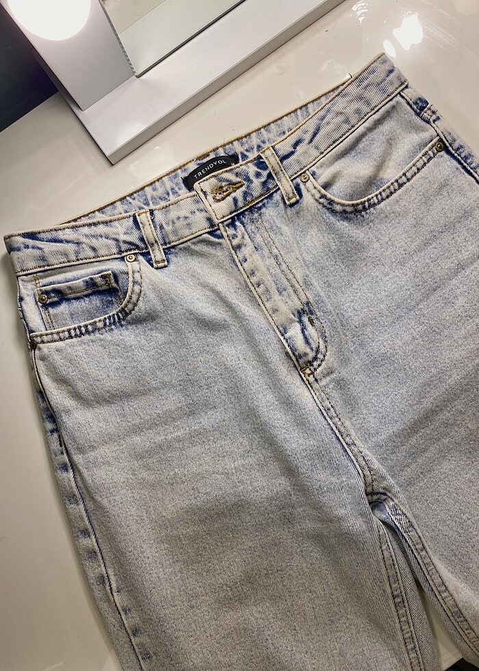 TRENDYOLMILLA PANTOLON - Görsel 3