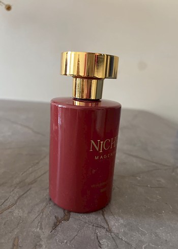 Diğer Bargello Niche Magenta Kadın Parfümü