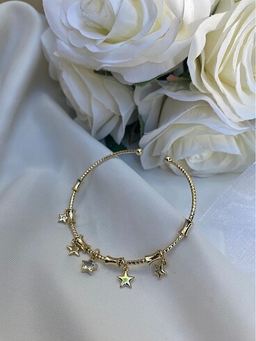 Charm kelepçe