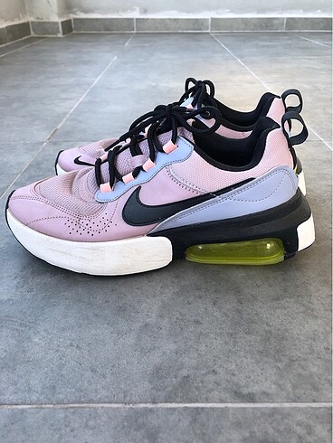 Nike Airmax Spor ayakkabı