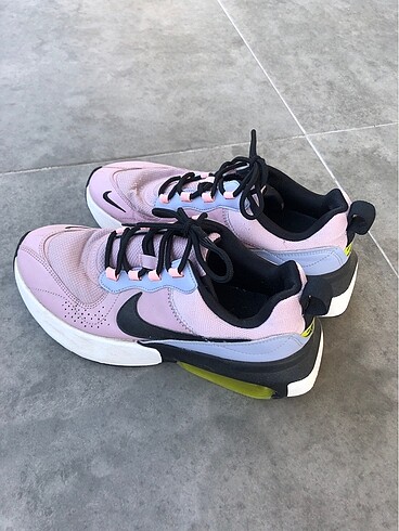 39 Beden Nike Airmax Spor ayakkabı