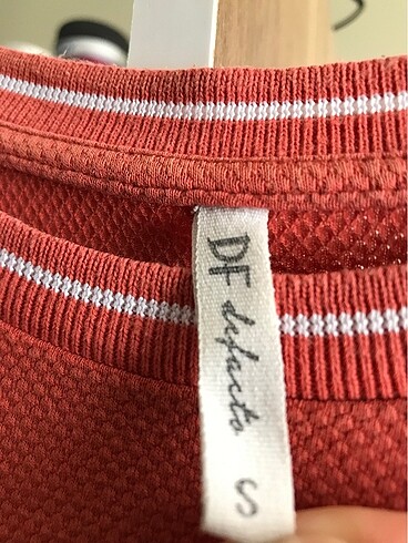 Defacto Tunik