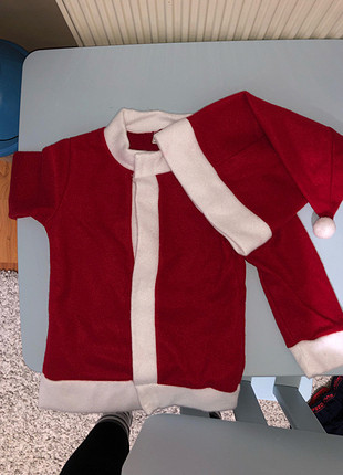 Diğer Noel Babaü