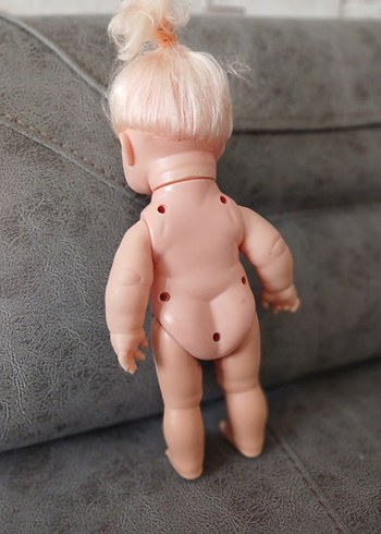 KONUŞAN BEBEK - Görsel 3