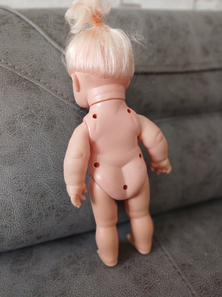 KONUŞAN BEBEK - Görsel 3