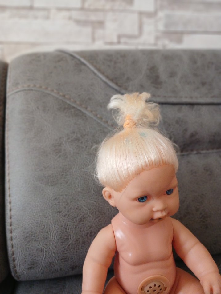 KONUŞAN BEBEK - Görsel 4