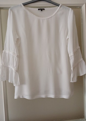 Massimo Dutti Massimo Dutti Bluz