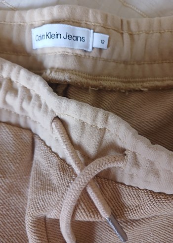 CALVIN KLEIN JEANS  EŞOFMAN - Görsel 4